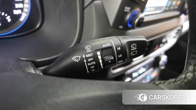 Hyundai Kona id 3795919 из Кореи 9