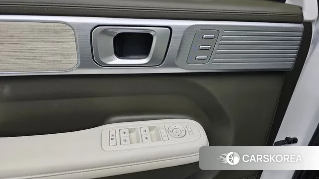 Hyundai Santa Fe (MX5) id 3377630 из Кореи 9