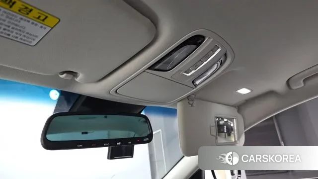 Kia K7 Premier id 3601774 из Кореи 9