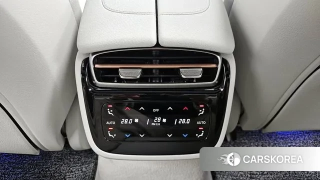 Mercedes-Benz EQE V295 id 3745722 из Кореи 9