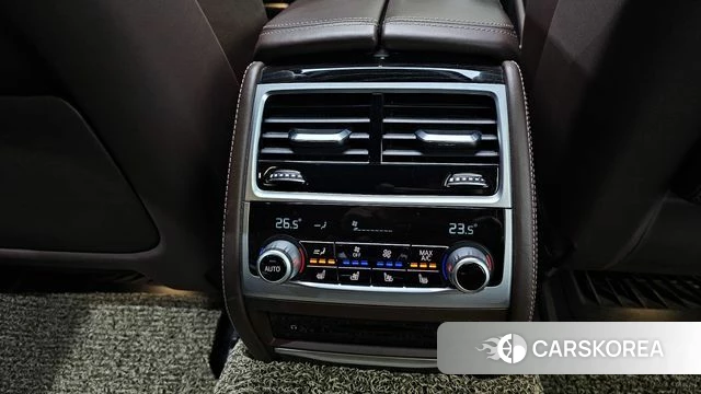 BMW 7 Series (G11) id 3936732 из Кореи 9