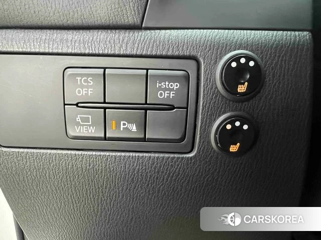 Mazda CX-4 id 4307508 из Китая 9