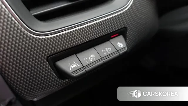 Renault Korea (Samsung) XM3 id 3680201 из Кореи 9