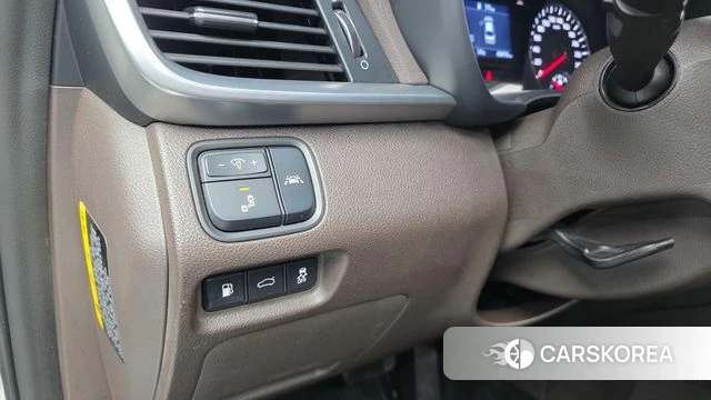 Kia The New K5 Hybrid 2nd generation id 4180282 из Кореи 9