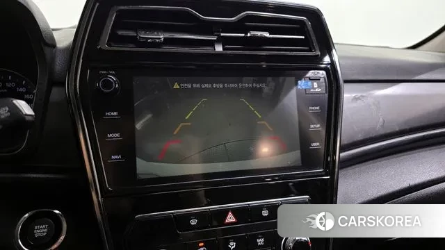 Ssangyong Berry New Tivoli id 3379041 из Кореи 9