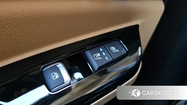 Kia Carnival 4th generation id 3316838 из Кореи 9