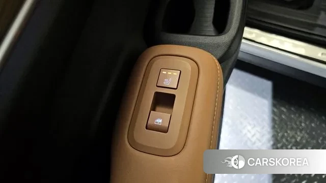 Hyundai Santa Fe (MX5) id 3300009 из Кореи 9