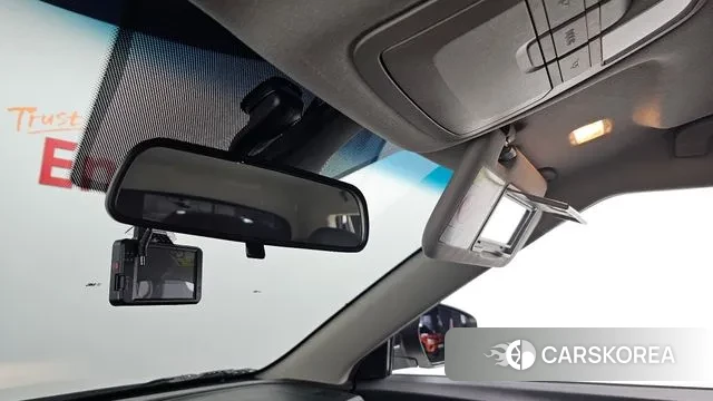 Ssangyong Berry New Tivoli id 3468938 из Кореи 9