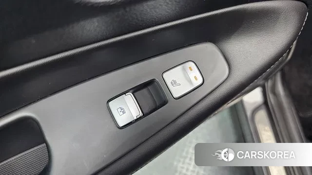 Hyundai The New Santa Fe id 3335764 из Кореи 9