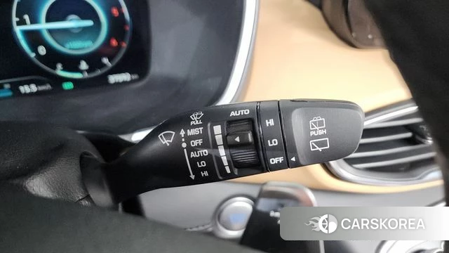 Hyundai The New Santa Fe id 4186606 из Кореи 9