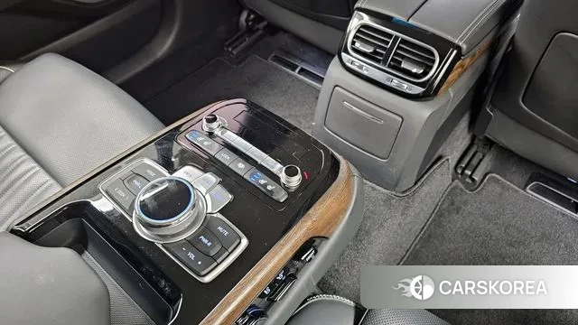 Genesis G90 id 3391453 из Кореи 9