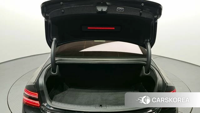 Genesis G80 (RG3) id 3892260 из Кореи 9