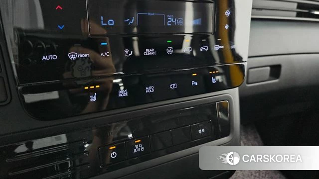 Hyundai Staria id 3884626 из Кореи 9