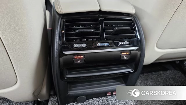 BMW 5 Series (G30) id 4657716 из Кореи 9