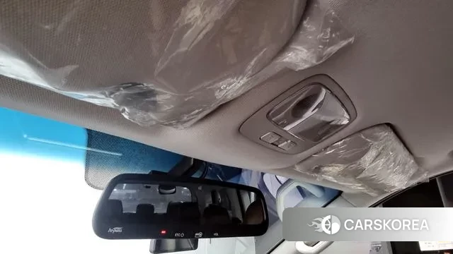 Hyundai The New Grand Starex id 3060940 из Кореи 9