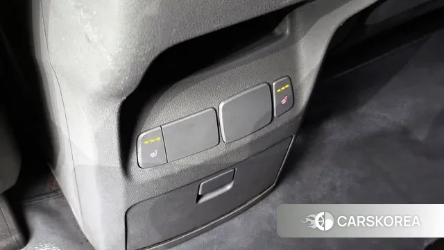 Kia All New Carnival id 3460345 из Кореи 9