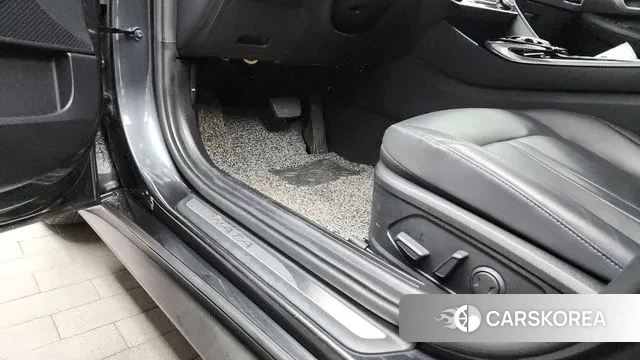 Hyundai Sonata (DN8) id 3023875 из Кореи 9