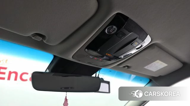 Kia K8 id 4202662 из Кореи 9