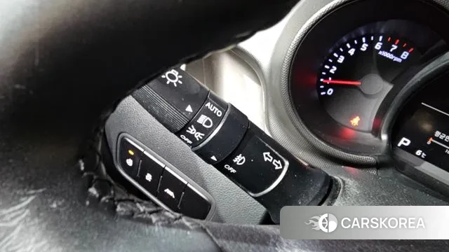 Kia The New Ray id 3760660 из Кореи 9