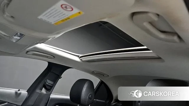 Mercedes-Benz E-Class W213 id 3455233 из Кореи 9