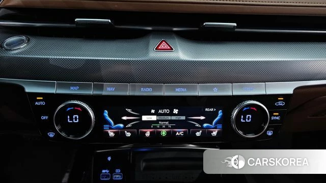 Genesis G80 (RG3) id 4309264 из Кореи 9