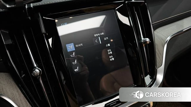 Volvo V60 Cross-Country 2nd Generation id 3942683 из Кореи 9