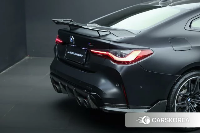 BMW M4 id 4278881 из Китая 9