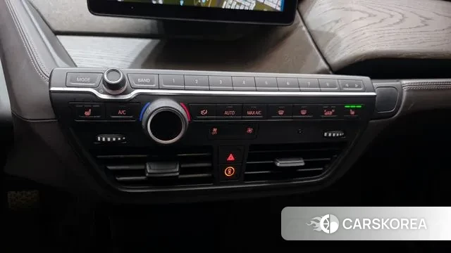 BMW i3 id 3055525 из Кореи 9