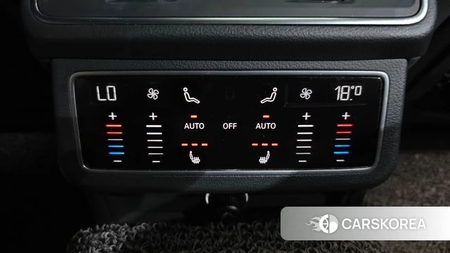 Audi A6 (C8) id 4573772 из Кореи 9