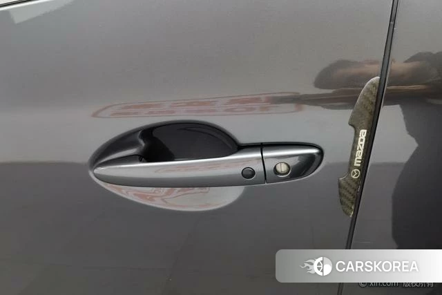 Mazda CX-5 id 4210707 из Китая 9