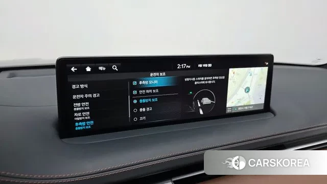 Genesis GV70 id 3042951 из Кореи 9