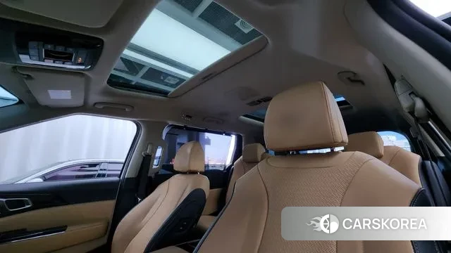 Kia Carnival 4th generation id 3555758 из Кореи 9