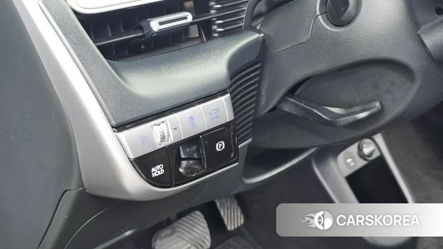 Hyundai Ionic 5 id 4481666 из Кореи 9