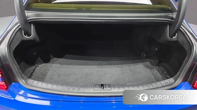 Genesis G80 (RG3) id 4646596 из Кореи 9