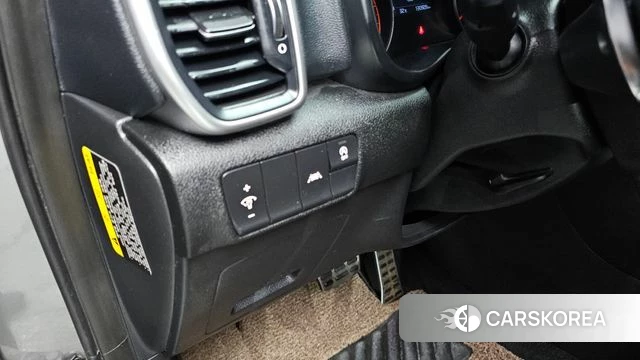 Kia Sportage The Bold id 4331563 из Кореи 9