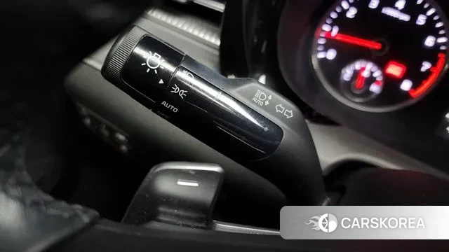 Kia K5 3rd generation id 3639311 из Кореи 9