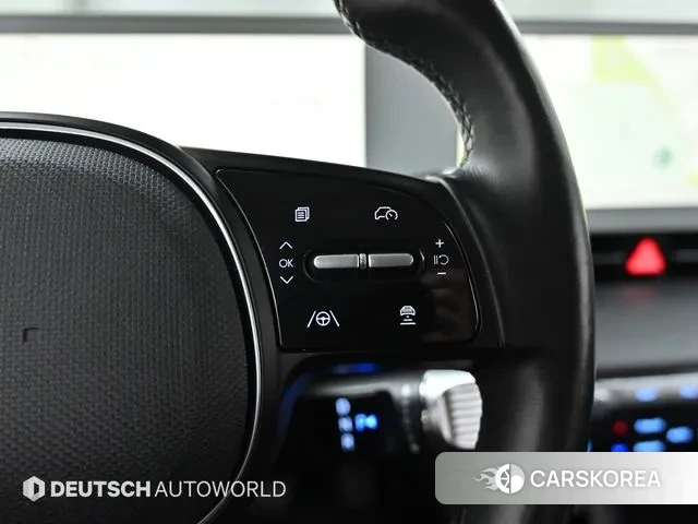 Hyundai Ionic 5 id 3367298 из Кореи 9