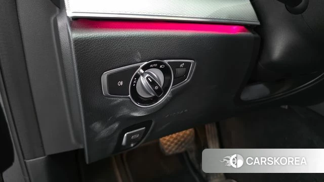 Mercedes-Benz E-Class W213 id 4520619 из Кореи 9