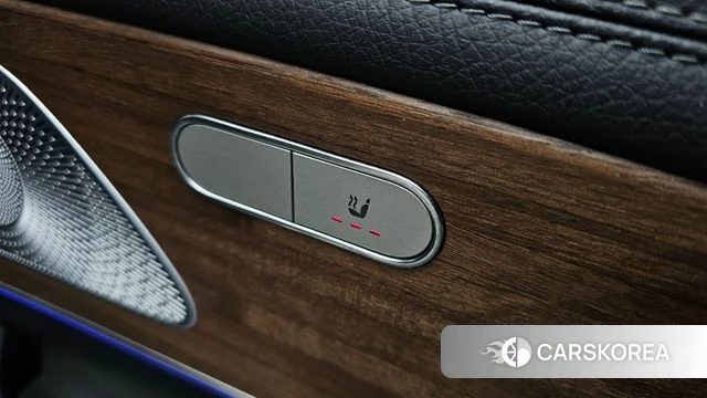 Mercedes-Benz GLE-Class W167 id 3852963 из Кореи 9