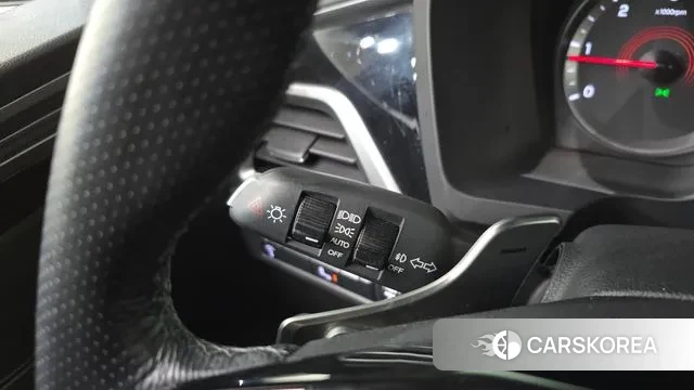 Ssangyong Beautiful Korando id 3660912 из Кореи 9