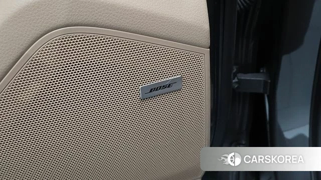 Porsche Cayenne (PO536) id 4331522 из Кореи 9