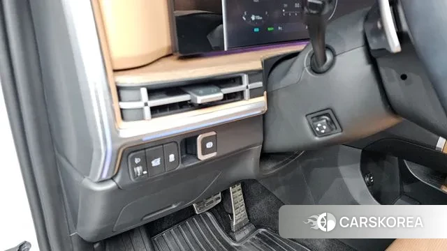 Hyundai Santa Fe (MX5) id 3383227 из Кореи 9