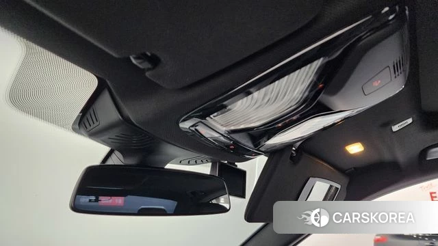 BMW 5 Series (G30) id 3796327 из Кореи 9