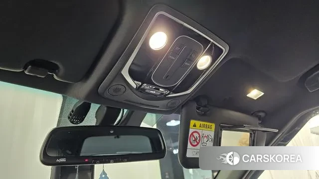 Ssangyong Torres id 3679889 из Кореи 9