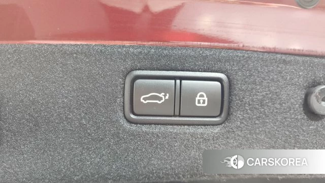 Genesis G70 id 4284465 из Кореи 9