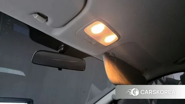 Hyundai The New Grand Starex id 3330403 из Кореи 9