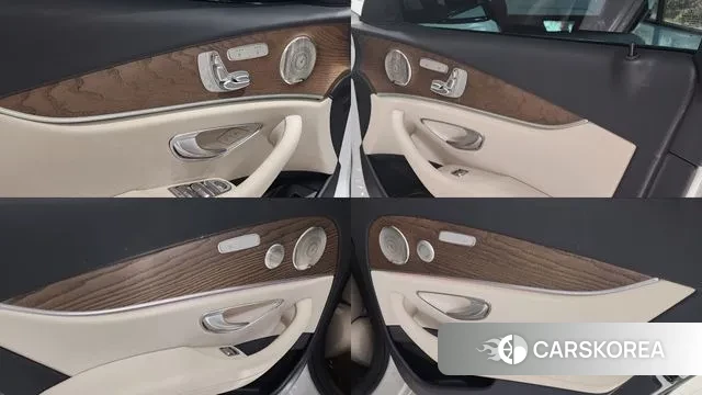 Mercedes-Benz E-Class W213 id 3472225 из Кореи 9