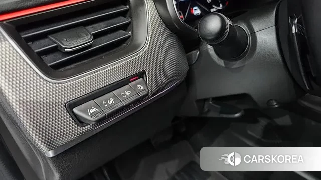 Renault Korea (Samsung) XM3 id 3016674 из Кореи 9