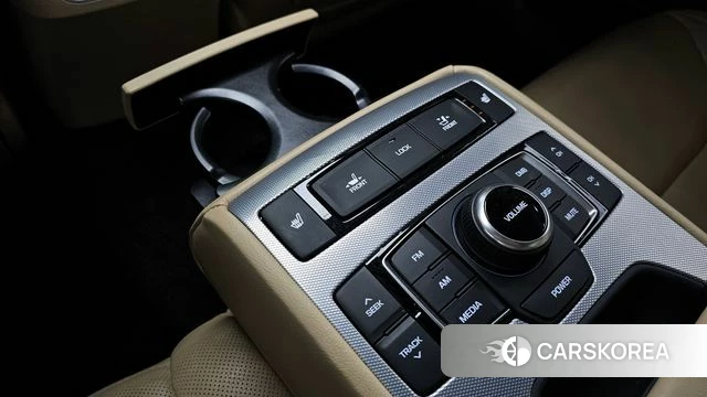 Genesis G80 id 3853640 из Кореи 9