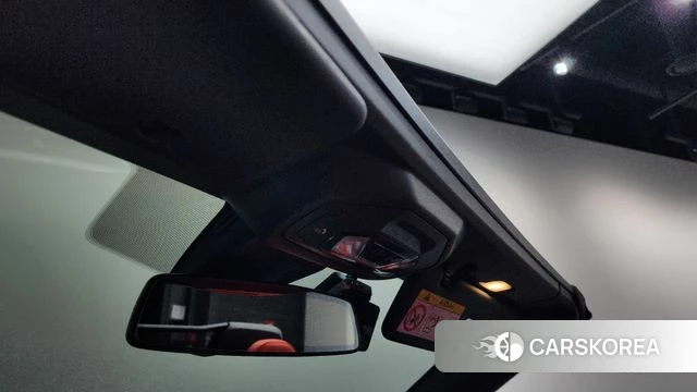 BMW Z4 (G29) id 3897193 из Кореи 9